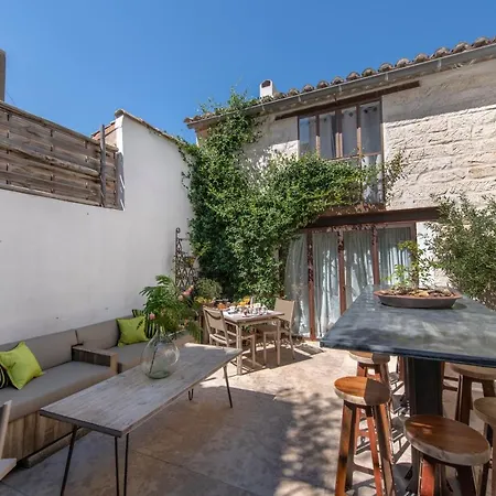 Maison De Mon Père-2